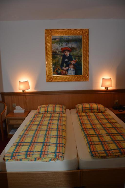 Hotel Dischma - Free Bus And Train Ticket Paradiso Bilik gambar